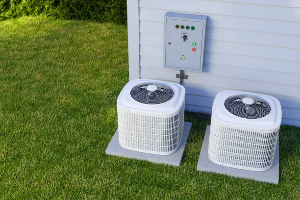 Best Ductless HVAC repair  in East Dubuque, IL