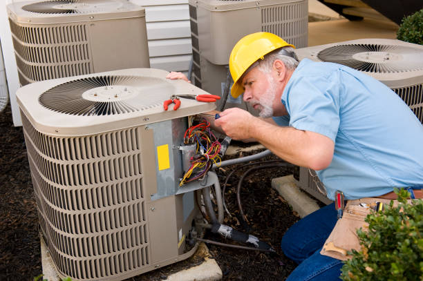 Best Air conditioning repair  in East Dubuque, IL
