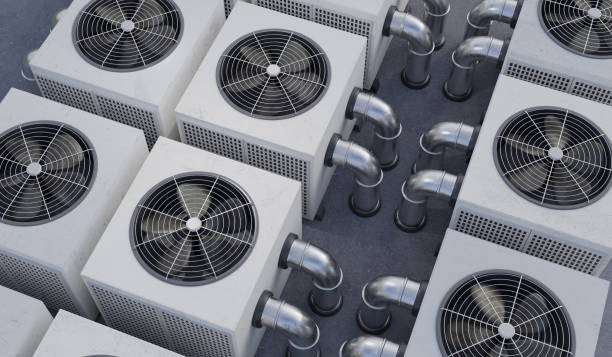 Best HVAC maintenance near me  in East Dubuque, IL