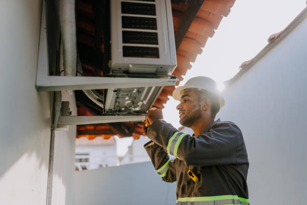 Best Residential HVAC services  in East Dubuque, IL