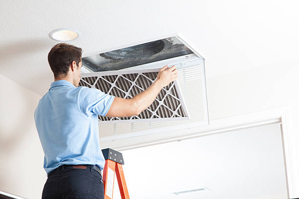 Best HVAC system installation  in East Dubuque, IL